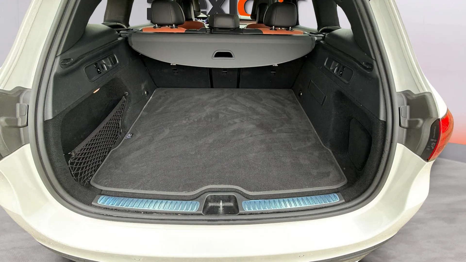 Mercedes-Benz GLC 220 d 4MATIC - foto 15