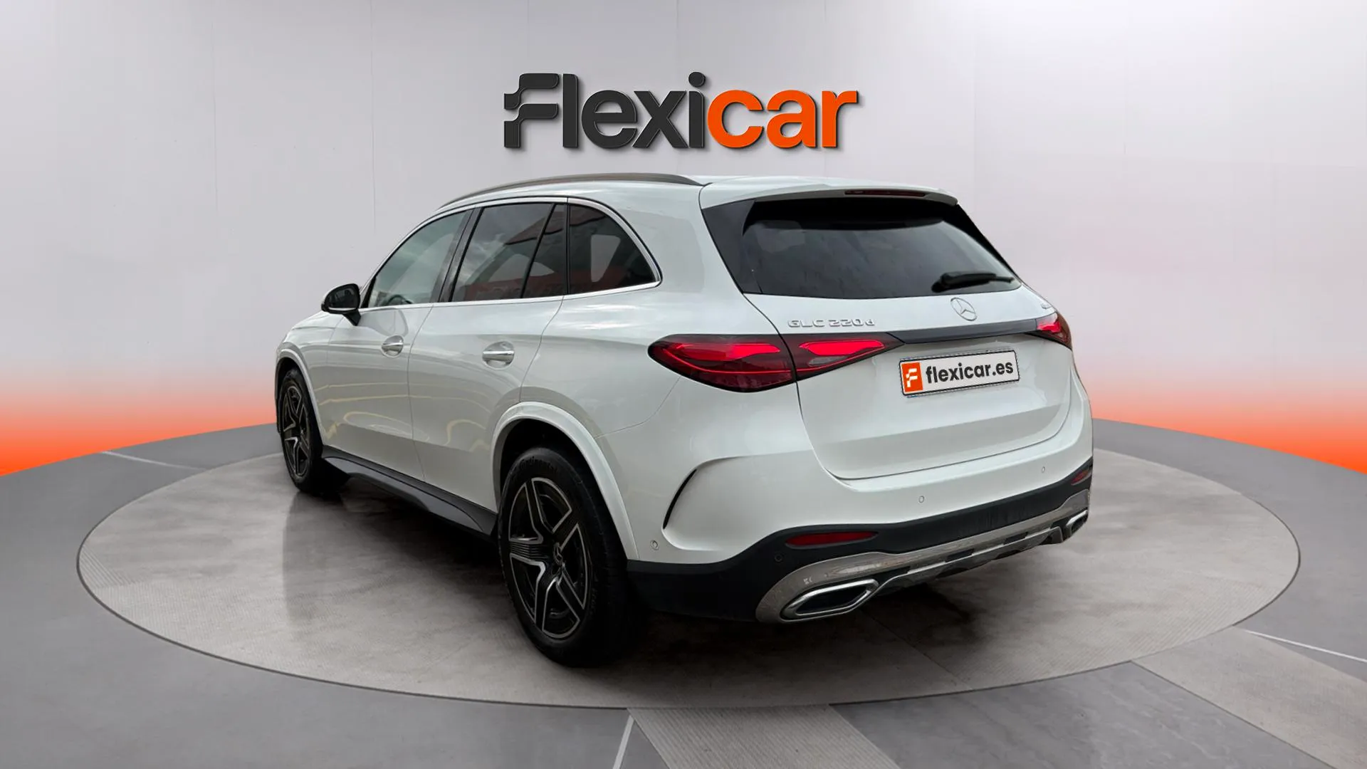 Mercedes-Benz GLC 220 d 4MATIC - foto 5