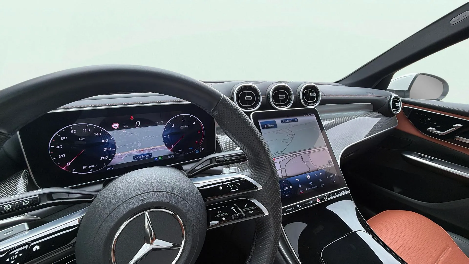 Mercedes-Benz GLC 220 d 4MATIC - foto 31