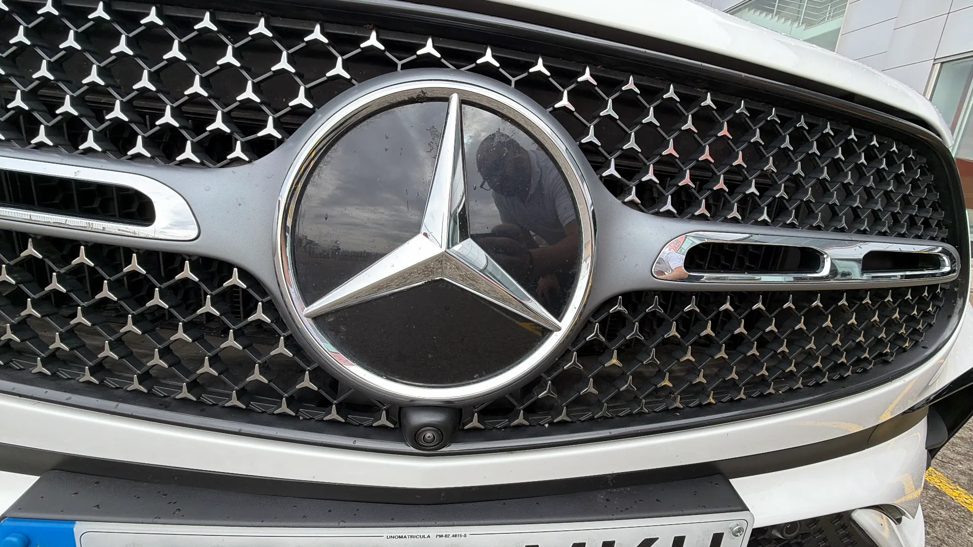 Mercedes-Benz GLC 220 d 4MATIC - foto 23
