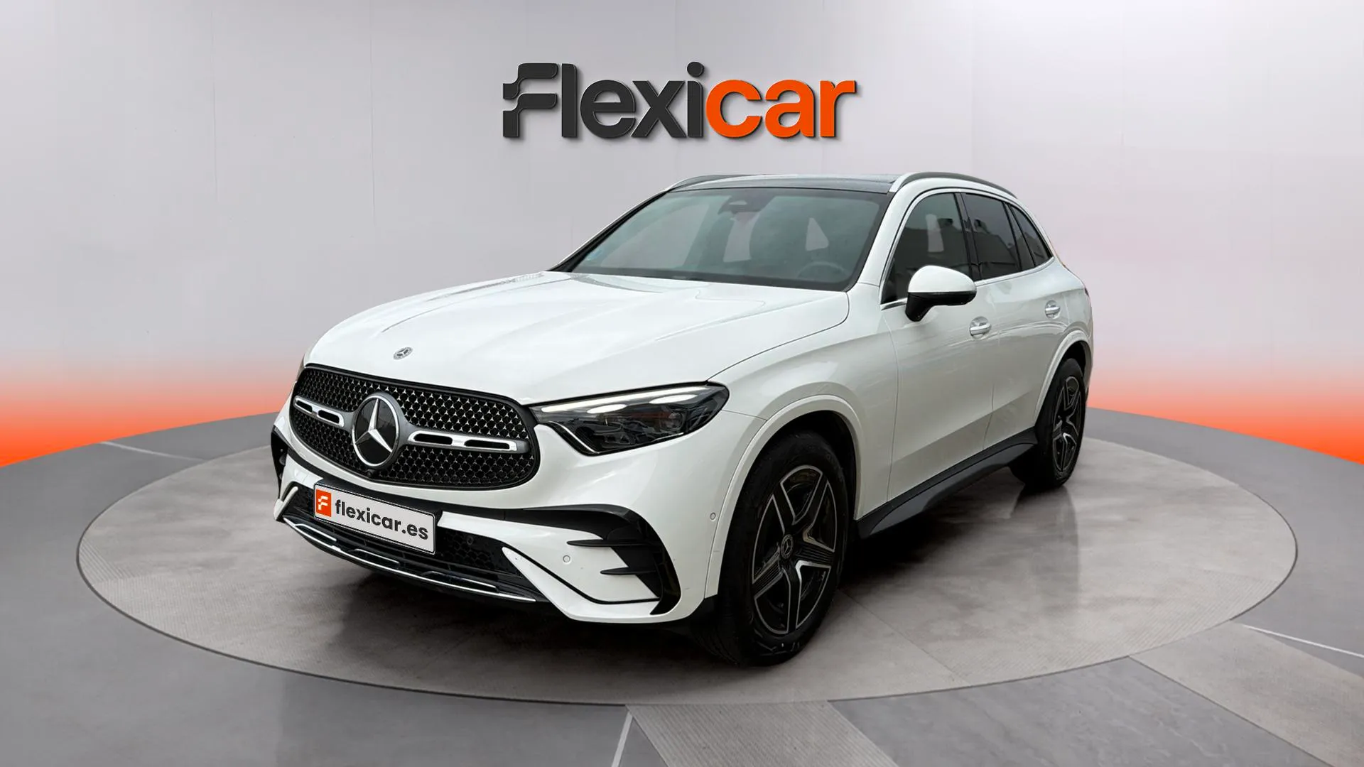 Mercedes-Benz GLC 220 d 4MATIC - foto 3