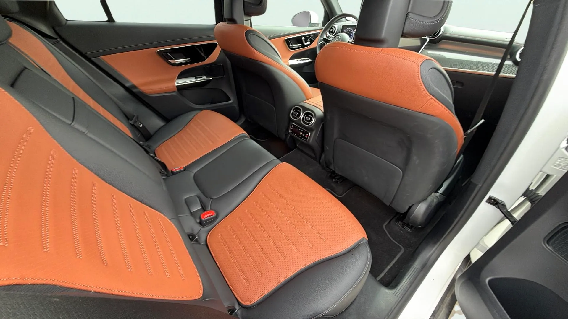 Mercedes-Benz GLC 220 d 4MATIC - foto 13