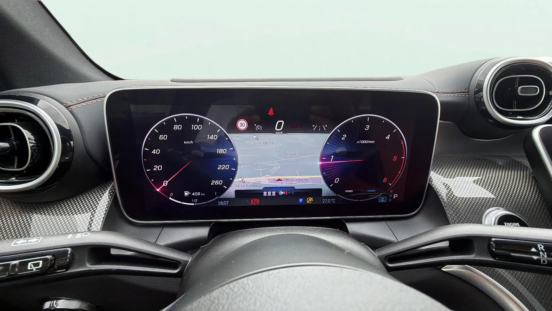 Mercedes-Benz GLC 220 d 4MATIC - foto 11