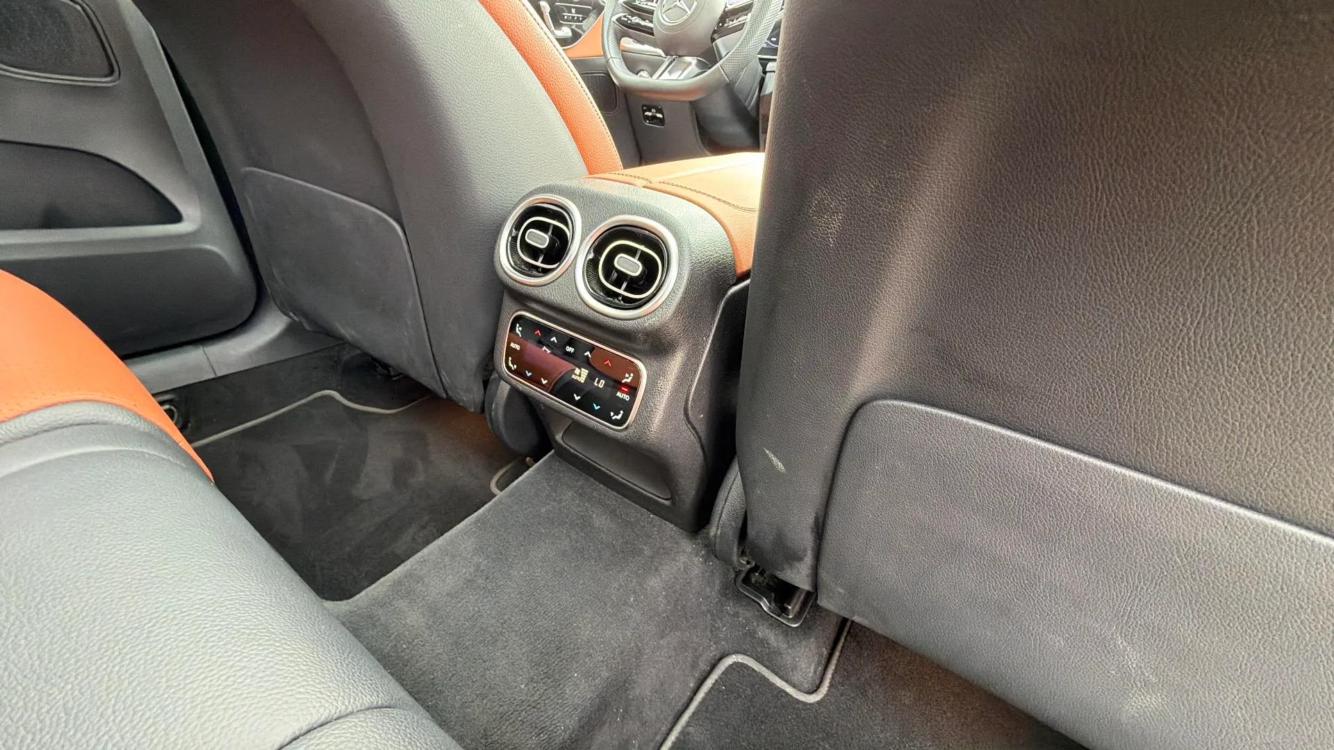 Mercedes-Benz GLC 220 d 4MATIC - foto 20