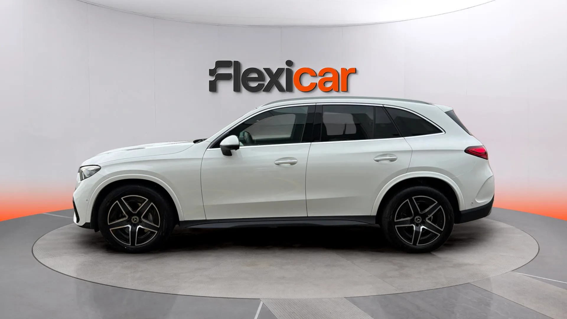 Mercedes-Benz GLC 220 d 4MATIC - foto 4