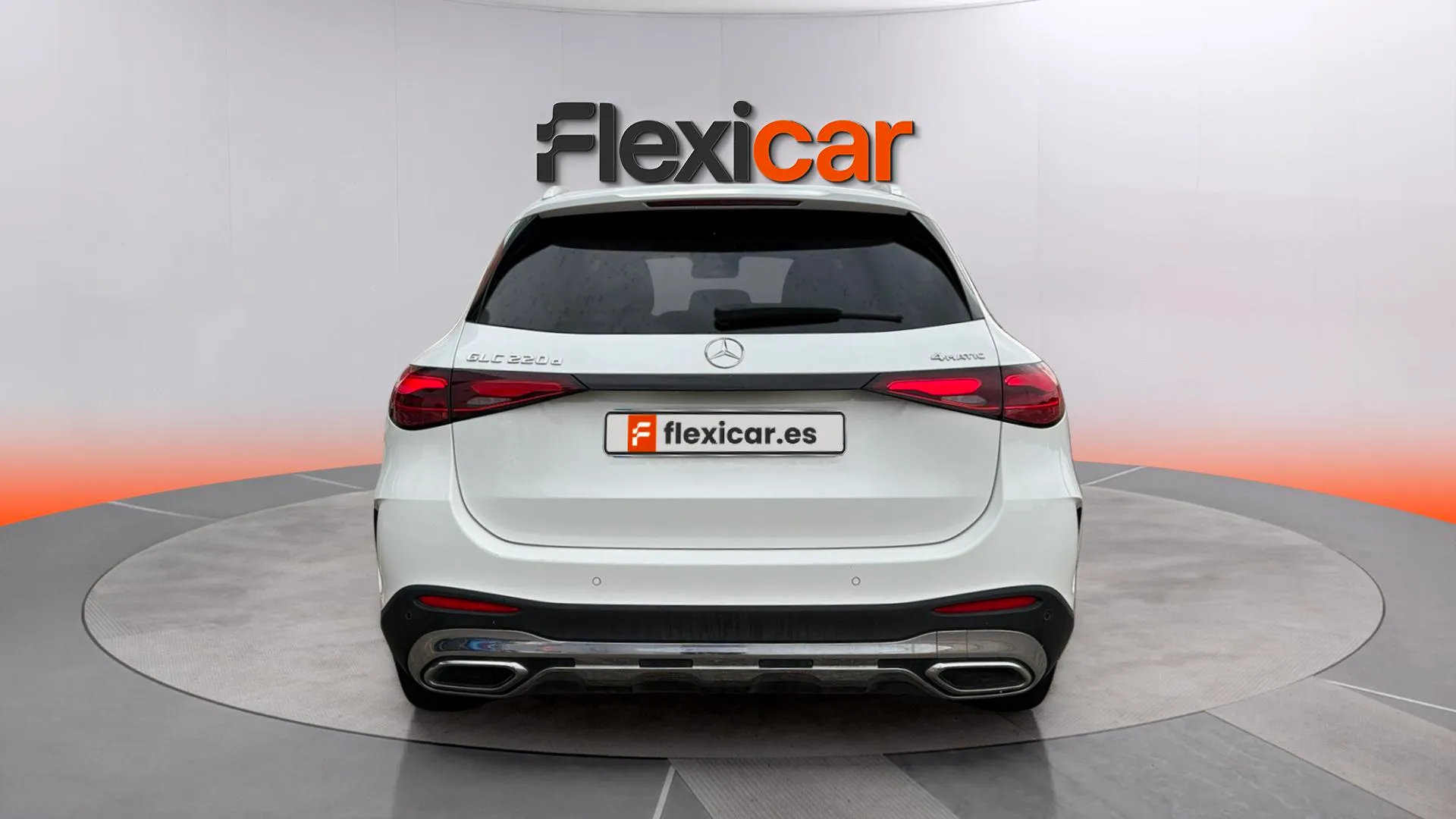 Mercedes-Benz GLC 220 d 4MATIC - foto 6