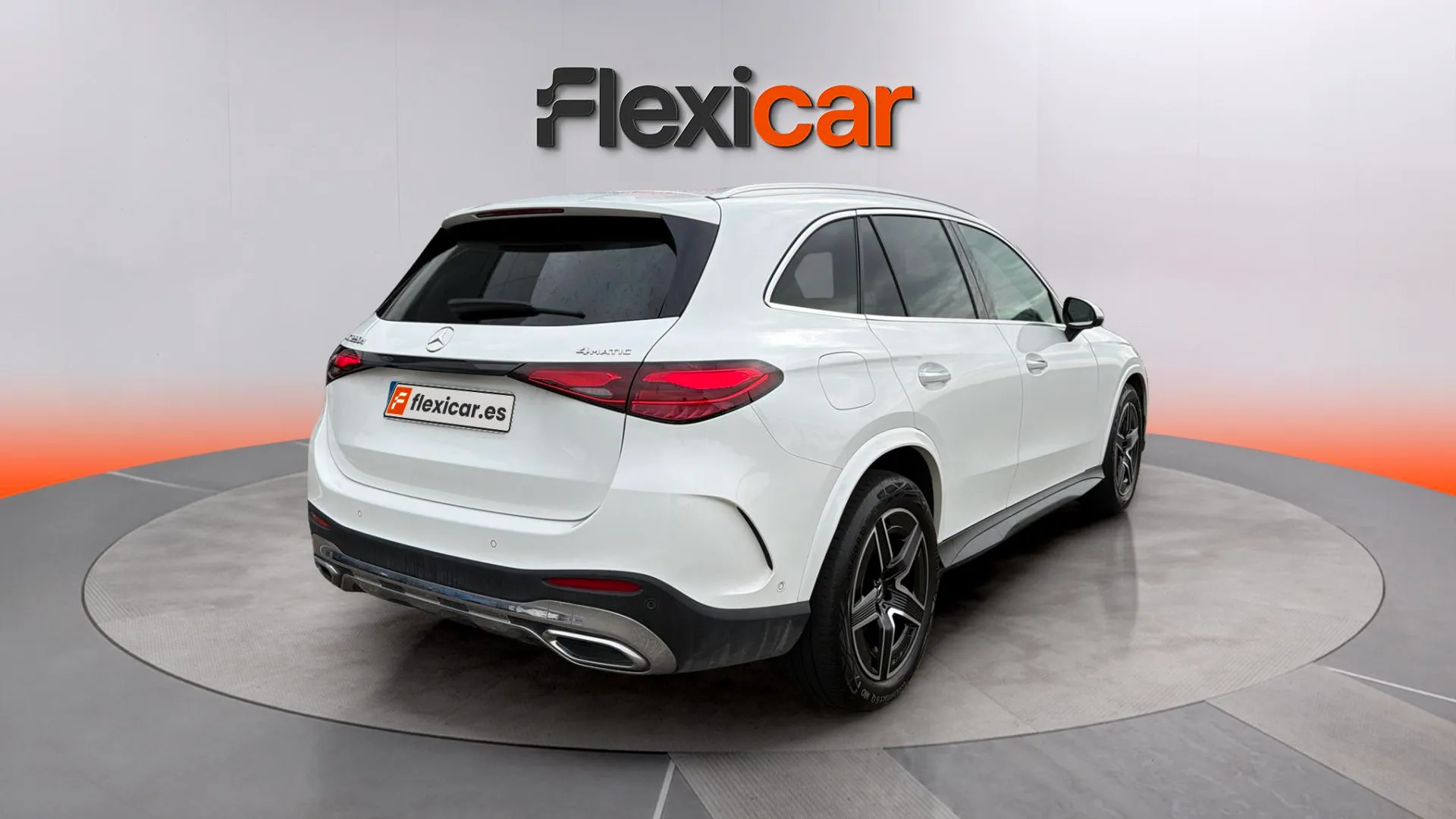 Mercedes-Benz GLC 220 d 4MATIC - foto 7