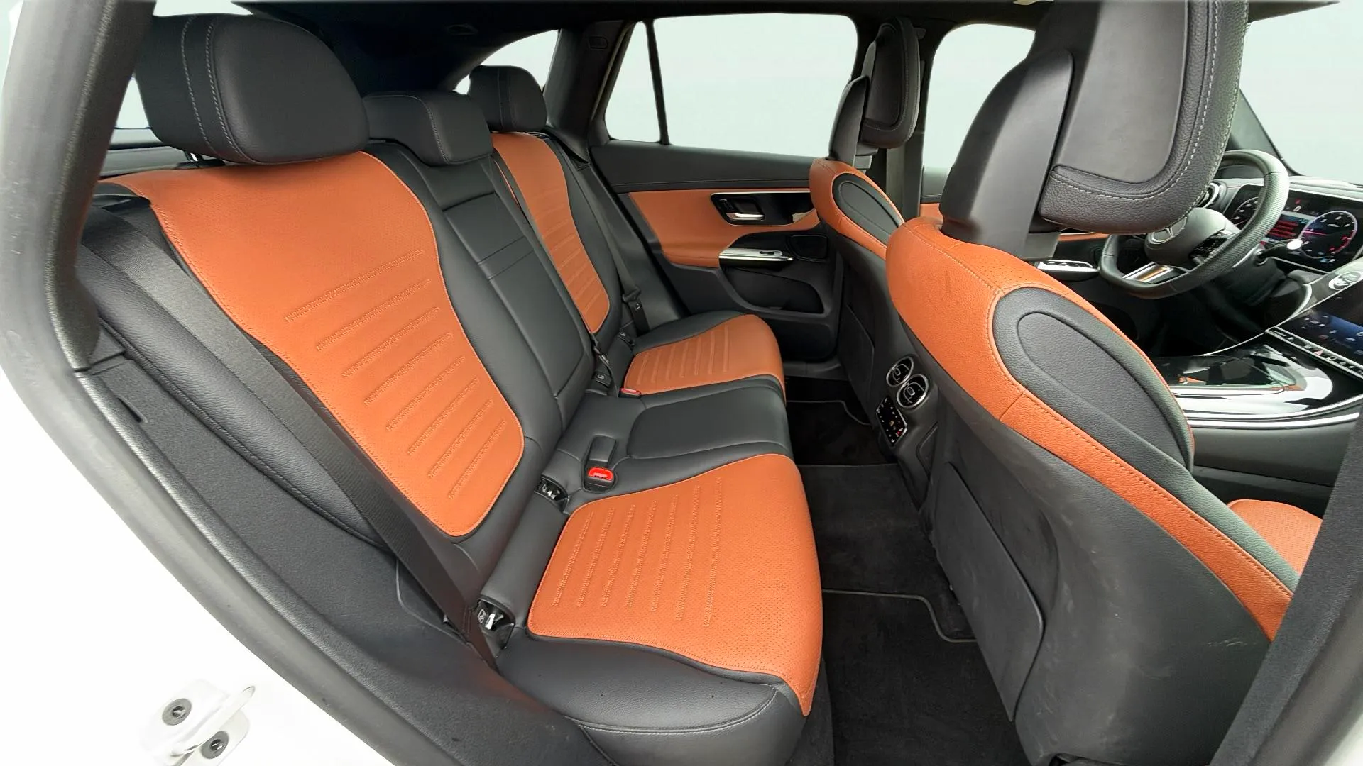 Mercedes-Benz GLC 220 d 4MATIC - foto 14