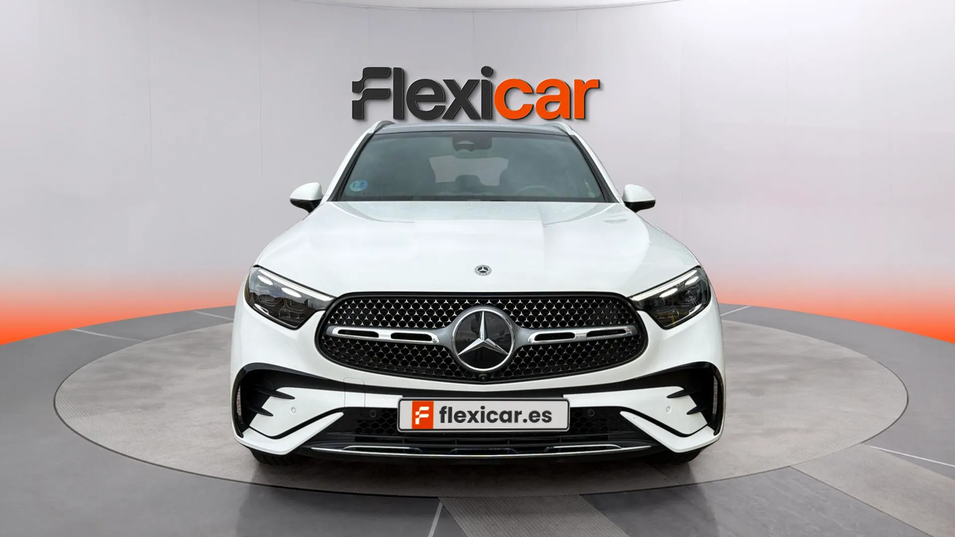 Mercedes-Benz GLC 220 d 4MATIC - foto 2