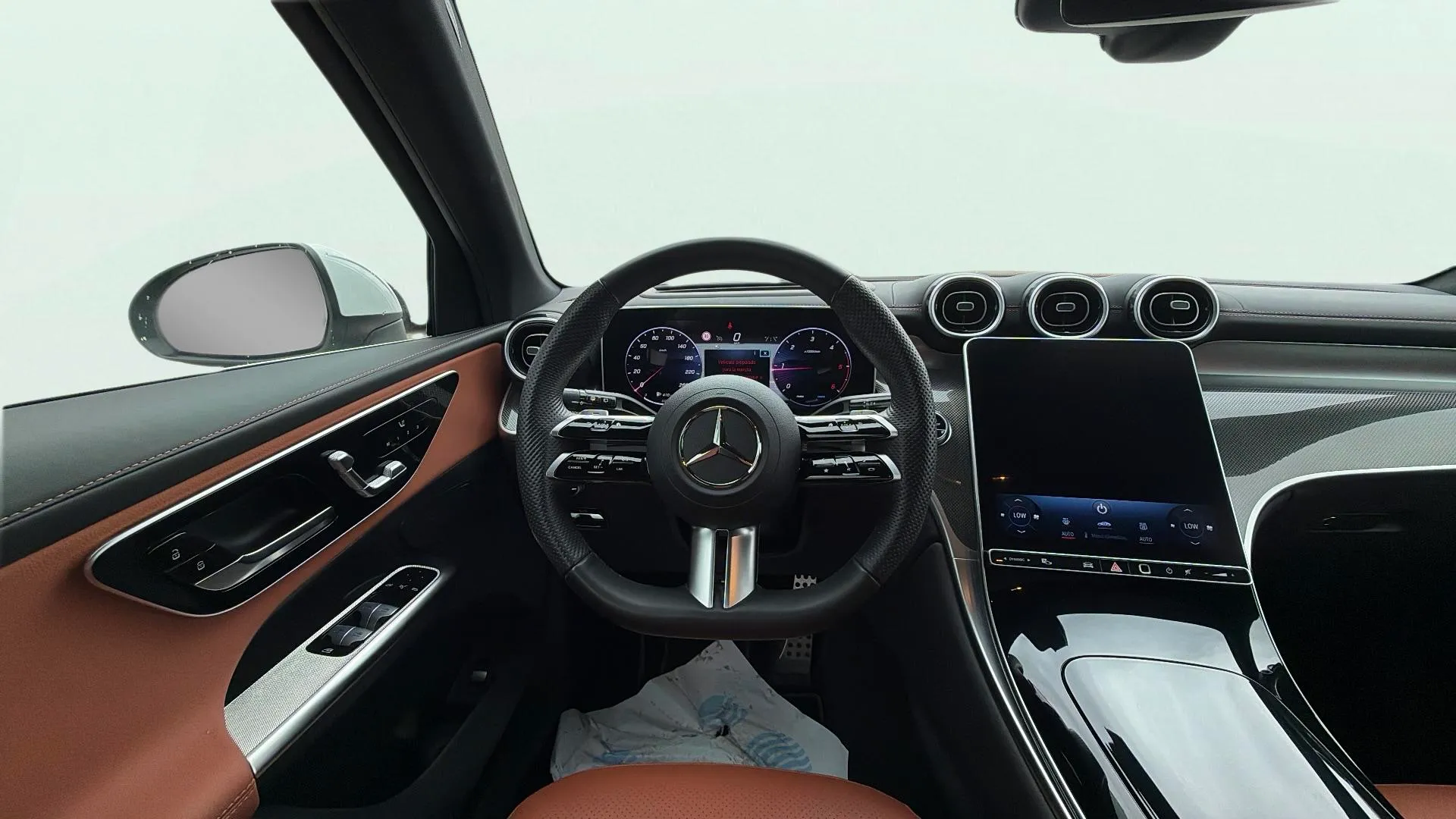 Mercedes-Benz GLC 220 d 4MATIC - foto 10
