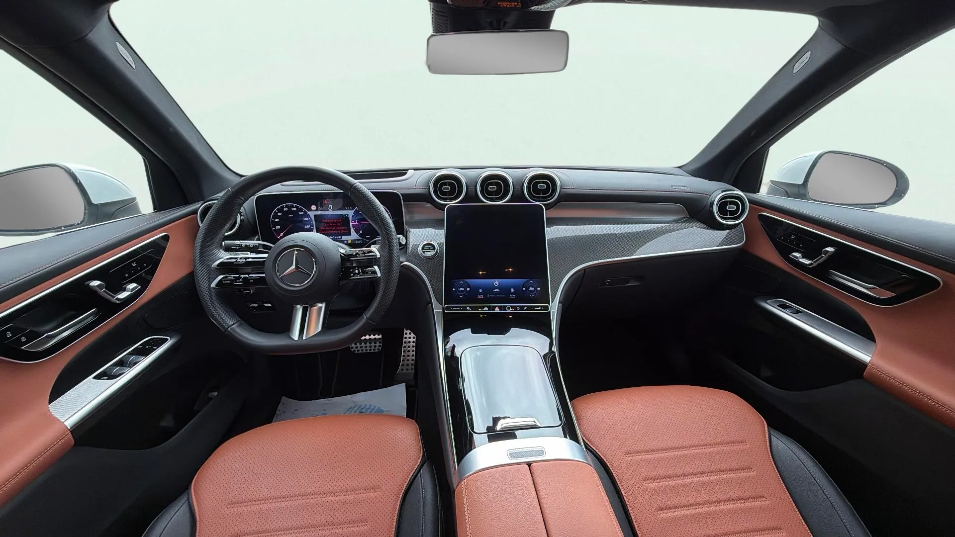 Mercedes-Benz GLC 220 d 4MATIC - foto 16