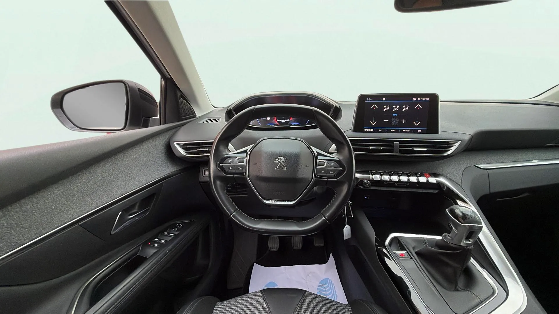 Peugeot 5008 Allure 1.5L BlueHDi - foto 10
