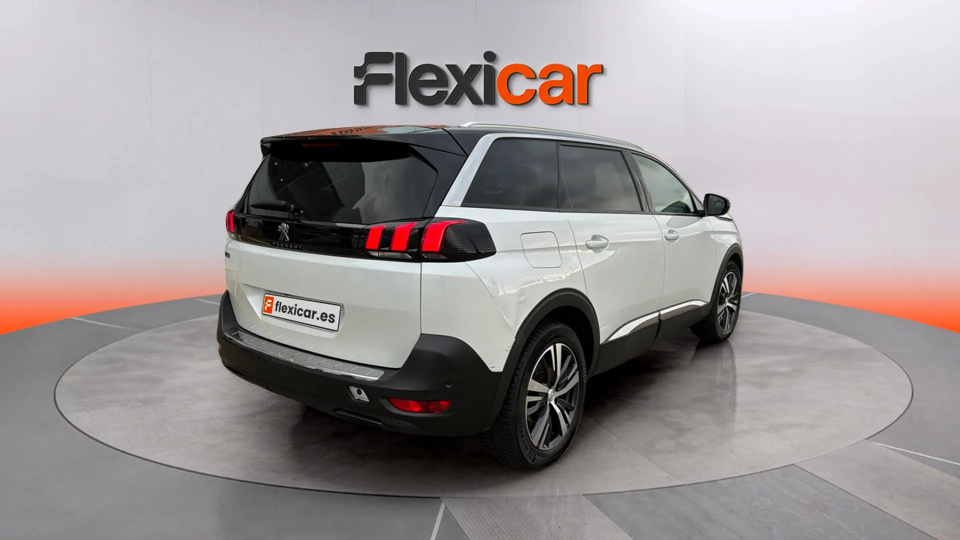 Peugeot 5008 Allure 1.5L BlueHDi - foto 5
