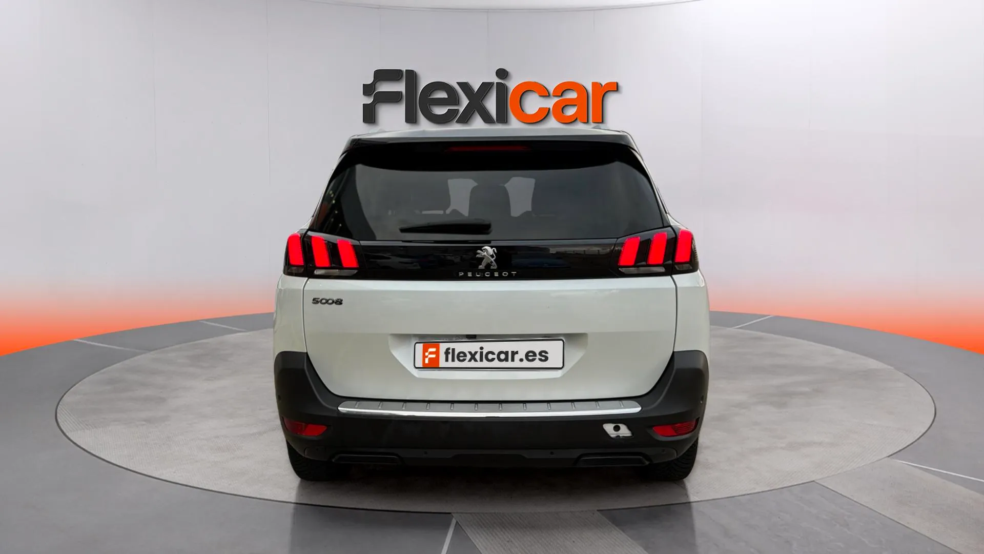 Peugeot 5008 Allure 1.5L BlueHDi - foto 4