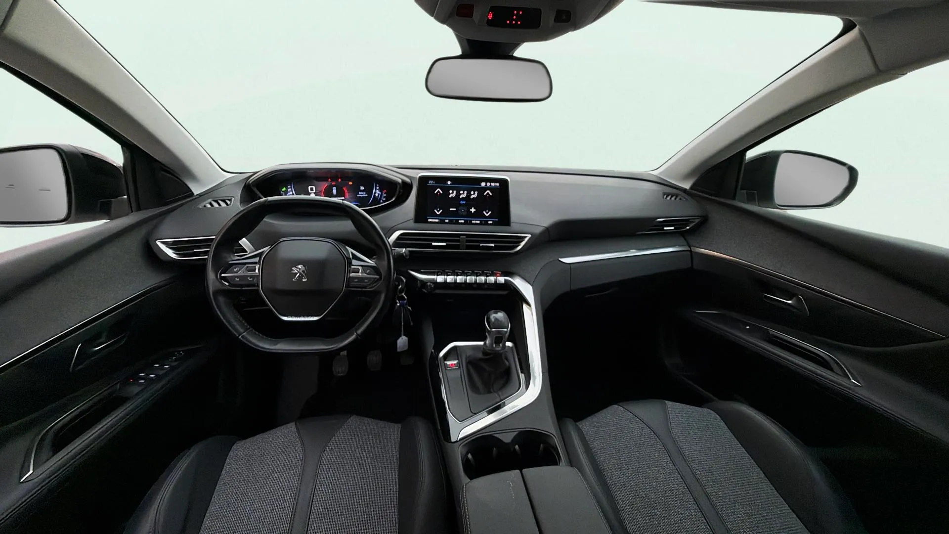 Peugeot 5008 Allure 1.5L BlueHDi - foto 16