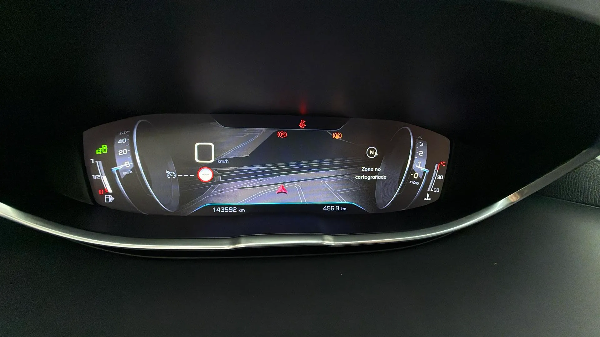 Peugeot 5008 Allure 1.5L BlueHDi - foto 11