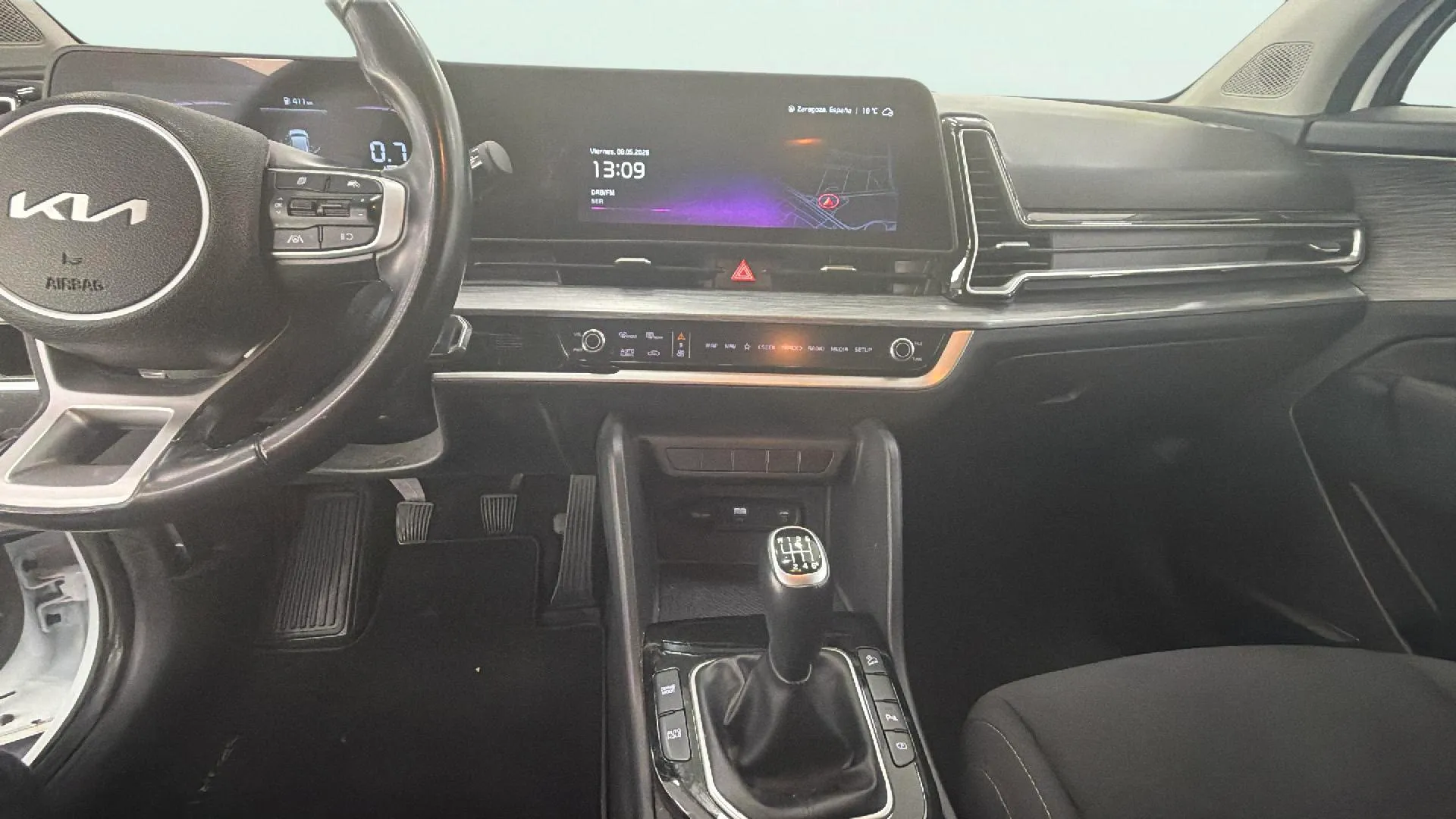 Kia Sportage 1.6 T-GDi Drive 4x2 - foto 6