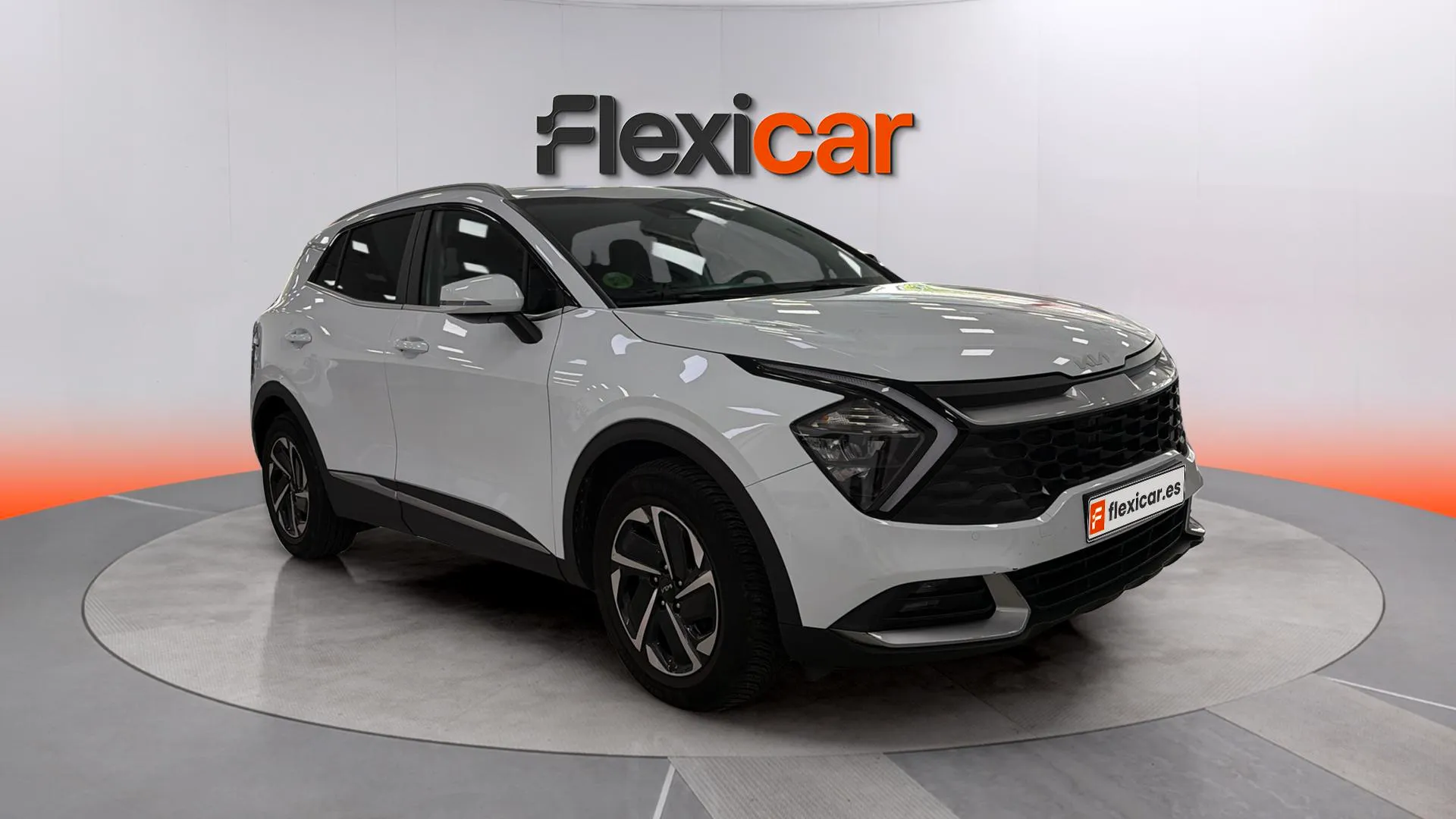 Kia Sportage 1.6 T-GDi Drive 4x2