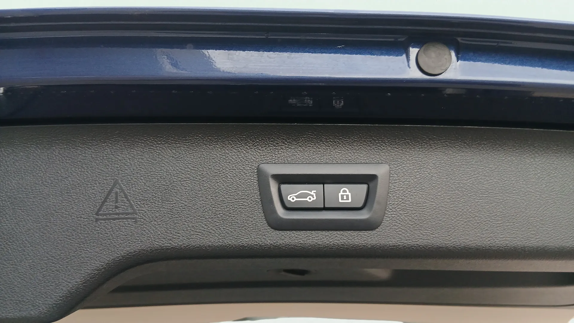 BMW Serie 5 530iA Touring - foto 23