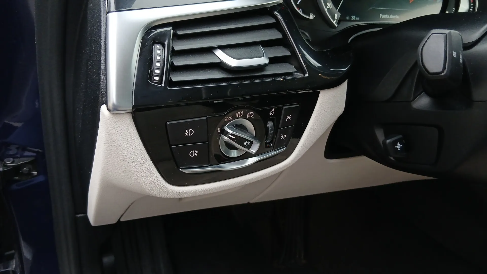 BMW Serie 5 530iA Touring - foto 12