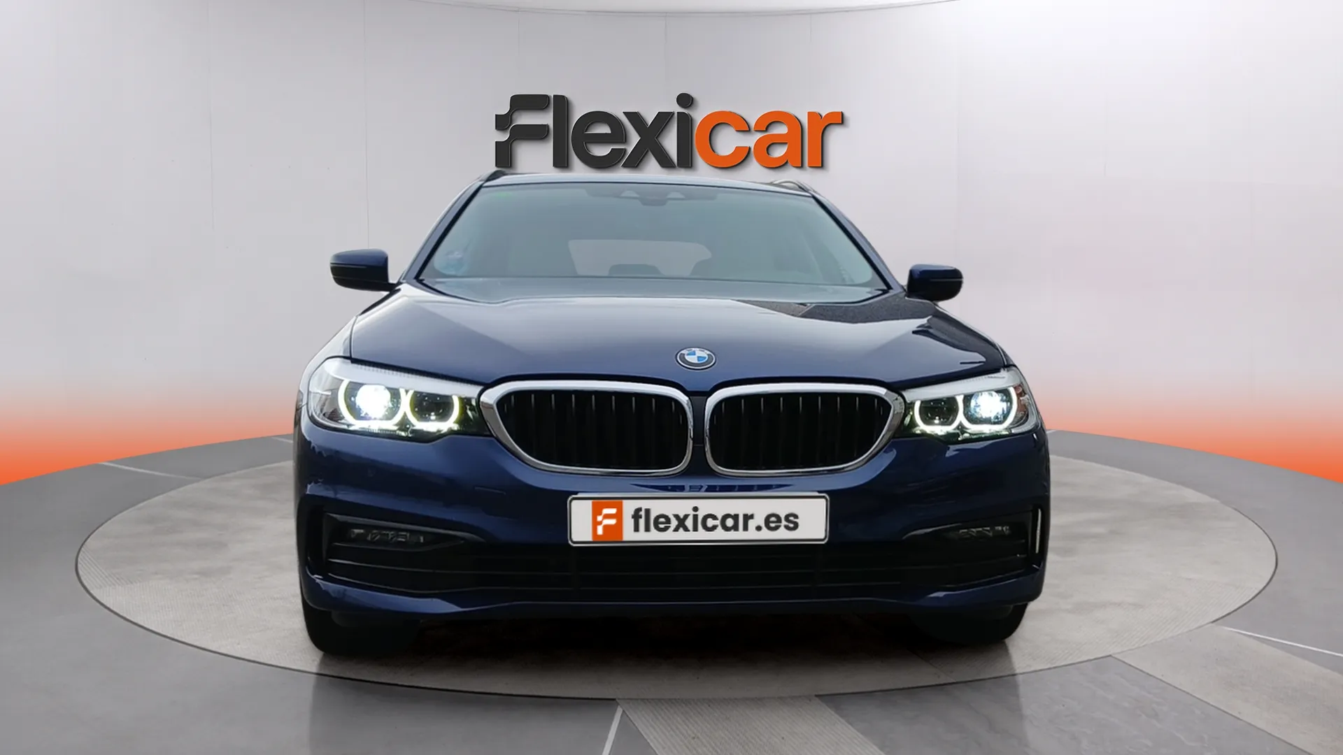 BMW Serie 5 530iA Touring - foto 2