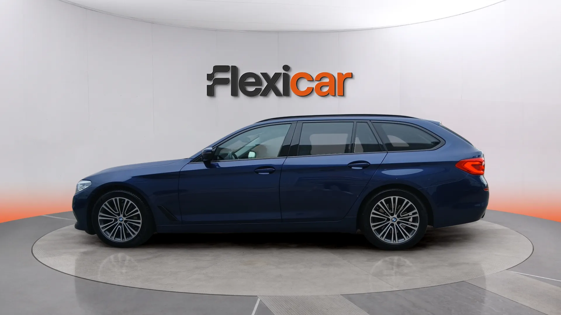 BMW Serie 5 530iA Touring - foto 5