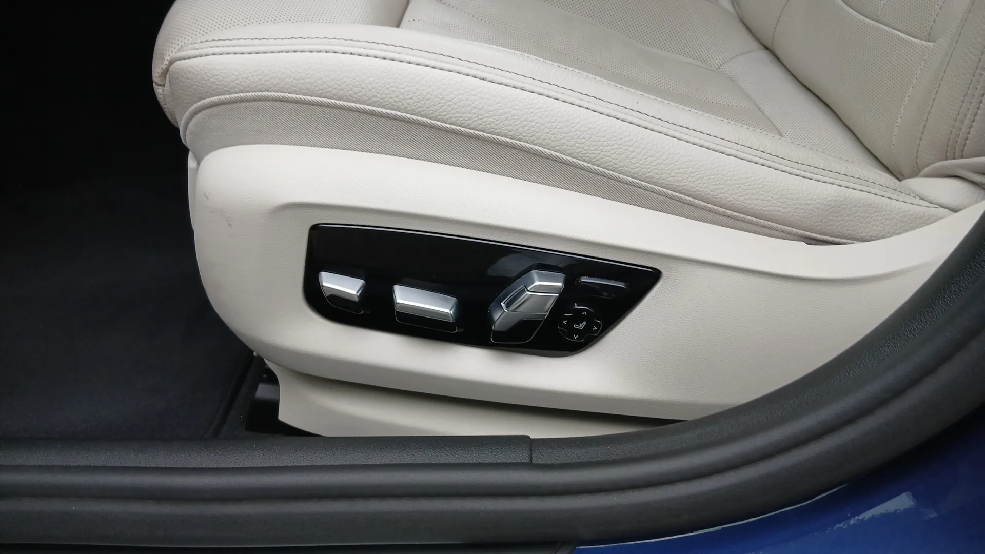 BMW Serie 5 530iA Touring - foto 11