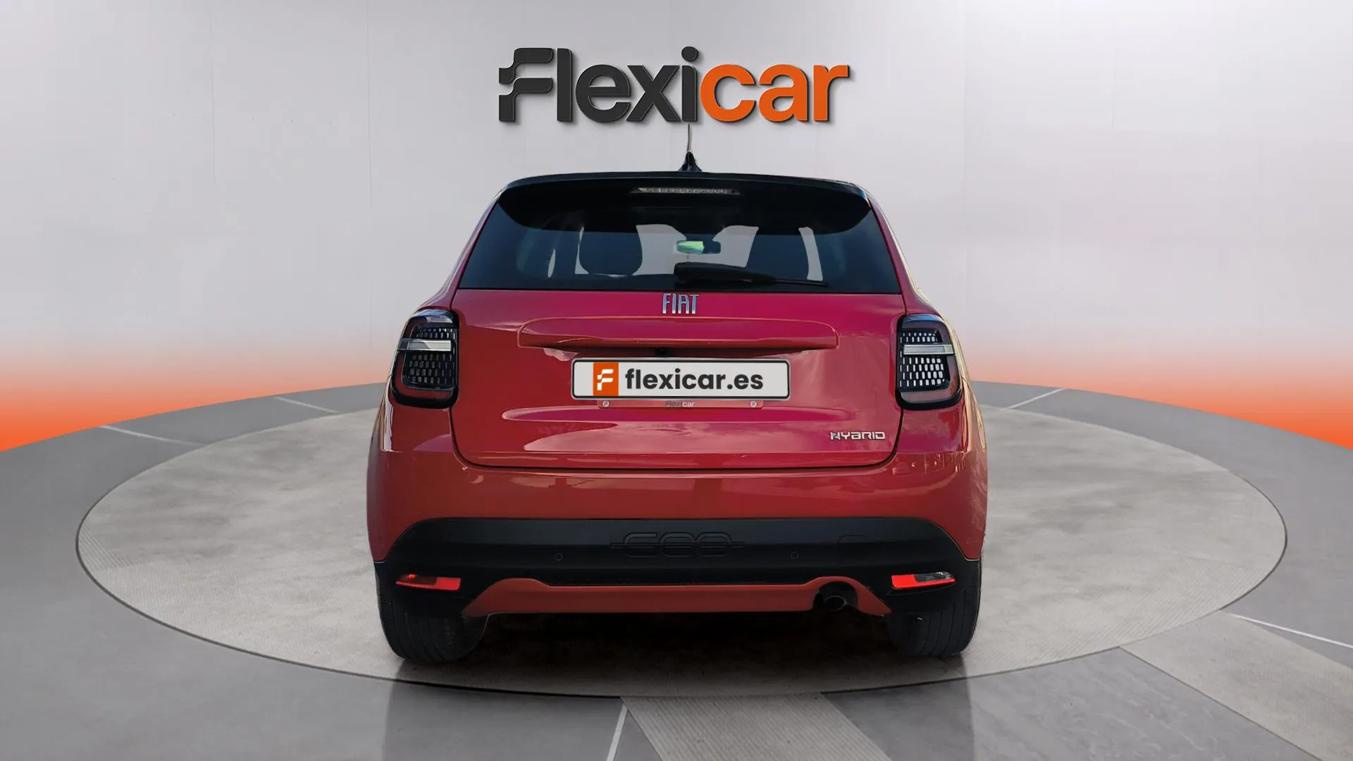 Fiat 600 MHEV 1.2 Ddct - foto 6