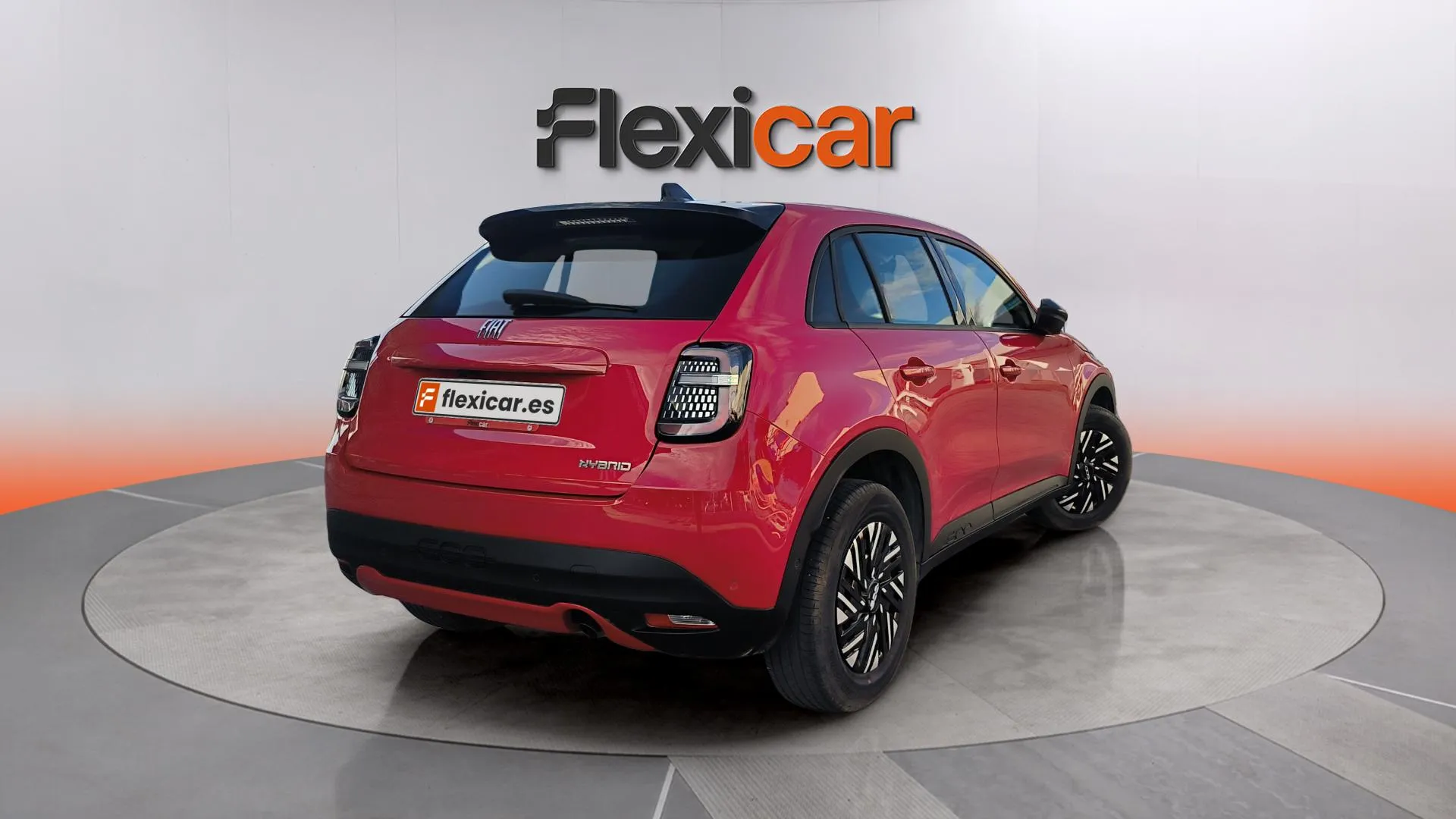 Fiat 600 MHEV 1.2 Ddct - foto 7