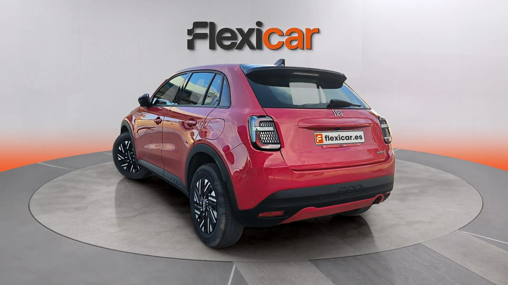 Fiat 600 MHEV 1.2 Ddct - foto 5