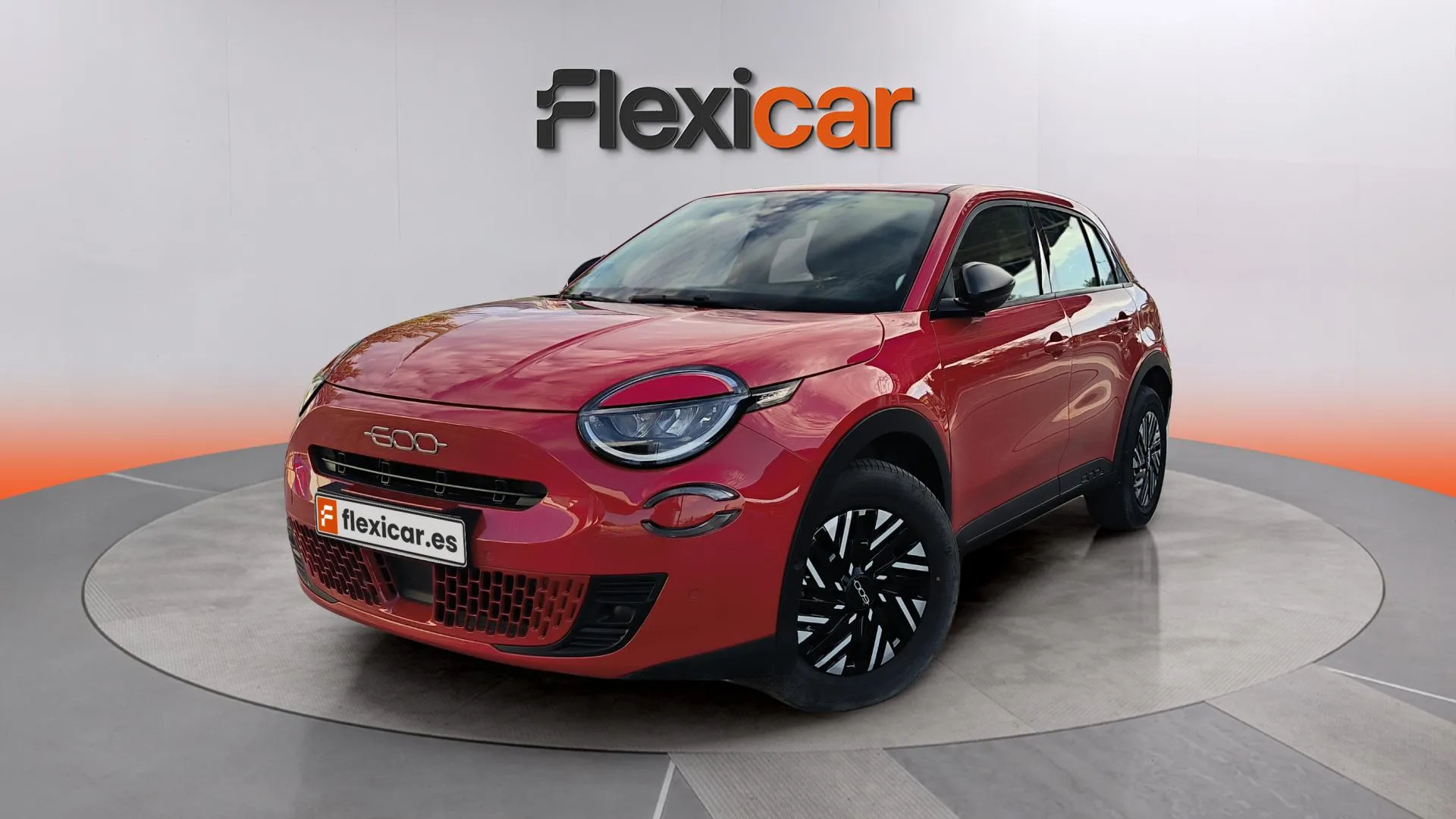 Fiat 600 MHEV 1.2 Ddct - foto 3