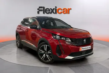 peugeot 3008 16 puretech 132kw s amps gt pack eat8 gasolina automatica benidorm 903000000290984