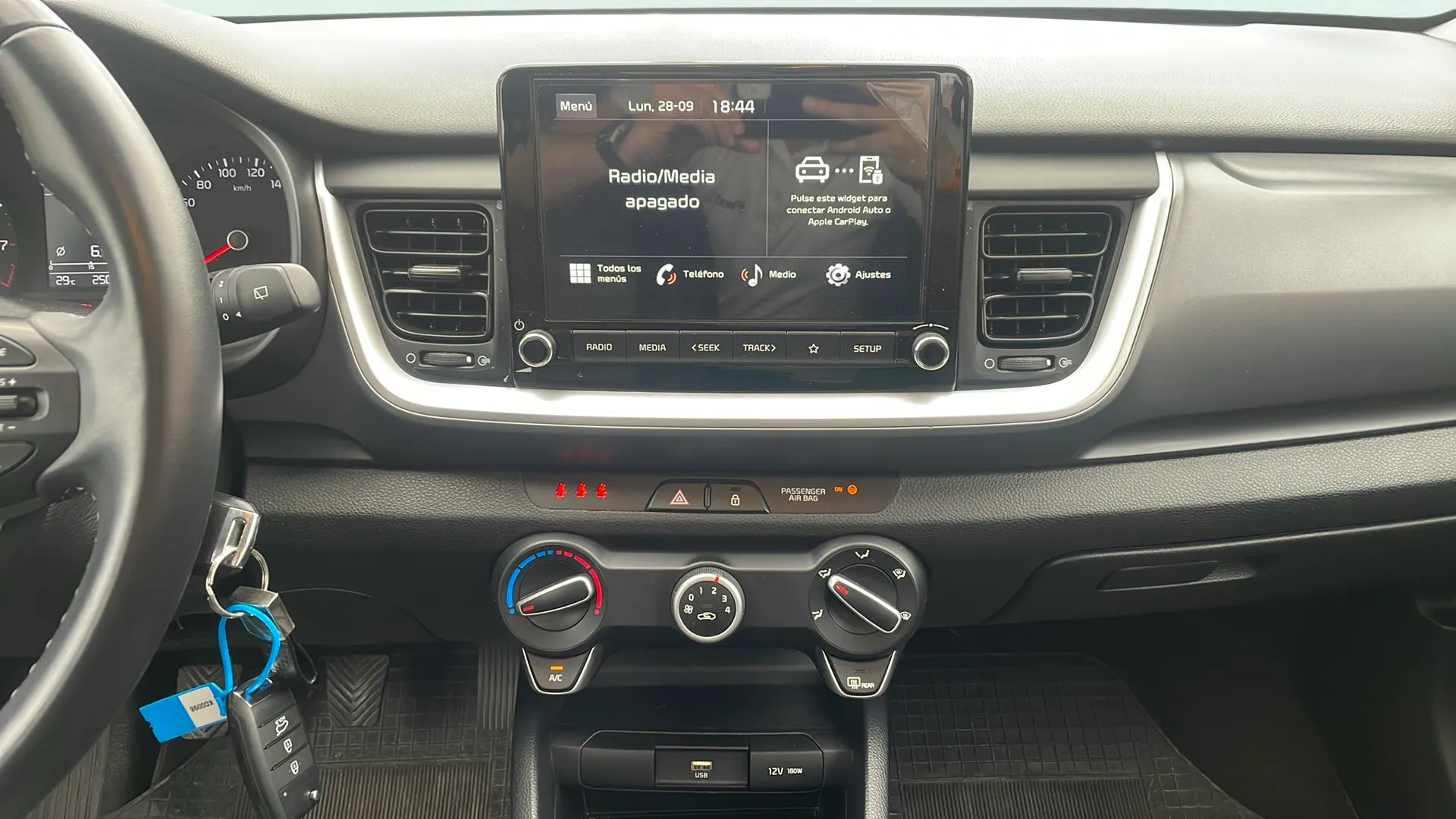 Kia Stonic 1.2 DPi Concept - foto 10