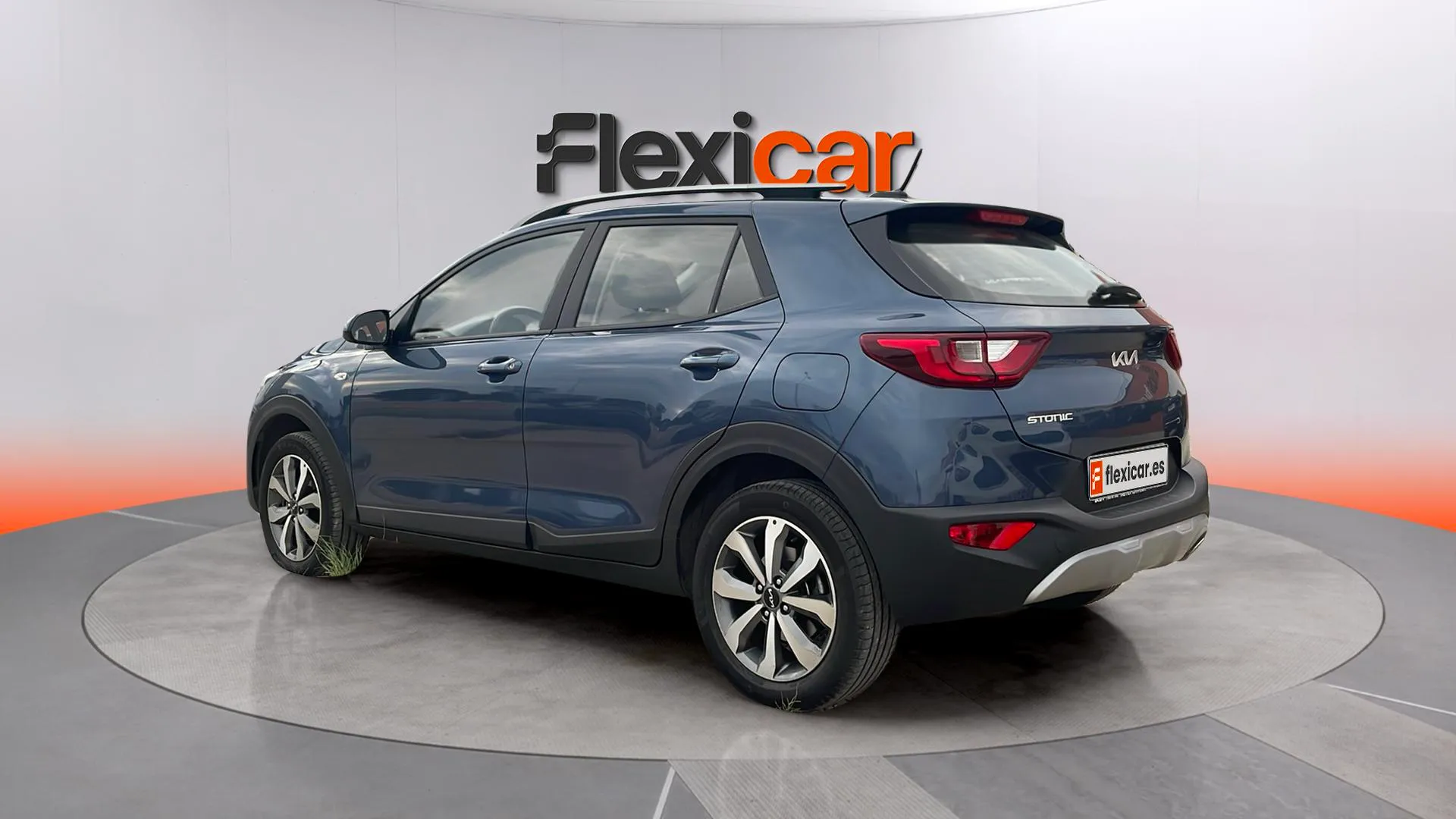 Kia Stonic 1.2 DPi Concept - foto 5