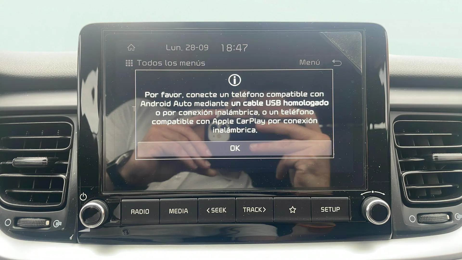 Kia Stonic 1.2 DPi Concept - foto 23