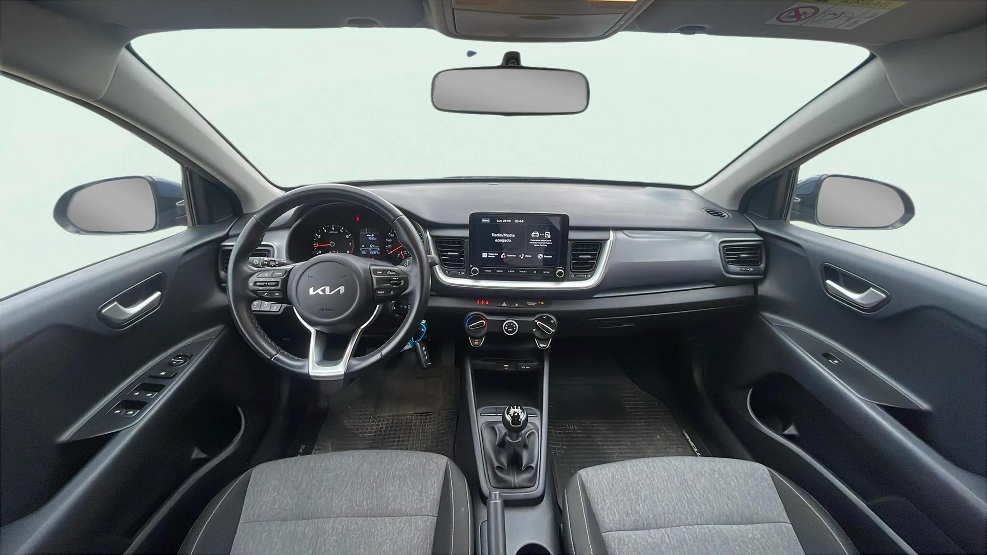 Kia Stonic 1.2 DPi Concept - foto 9