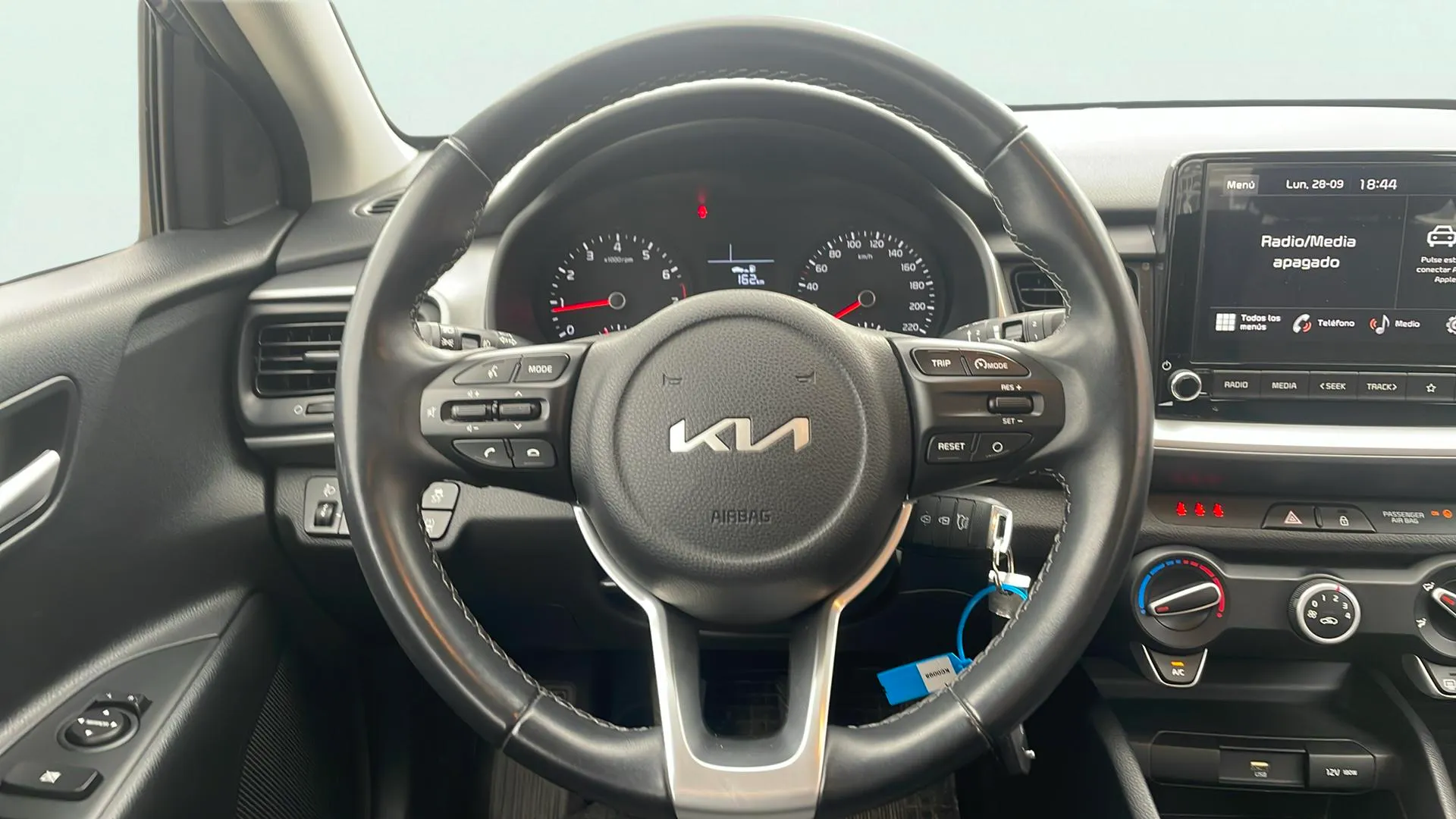 Kia Stonic 1.2 DPi Concept - foto 11