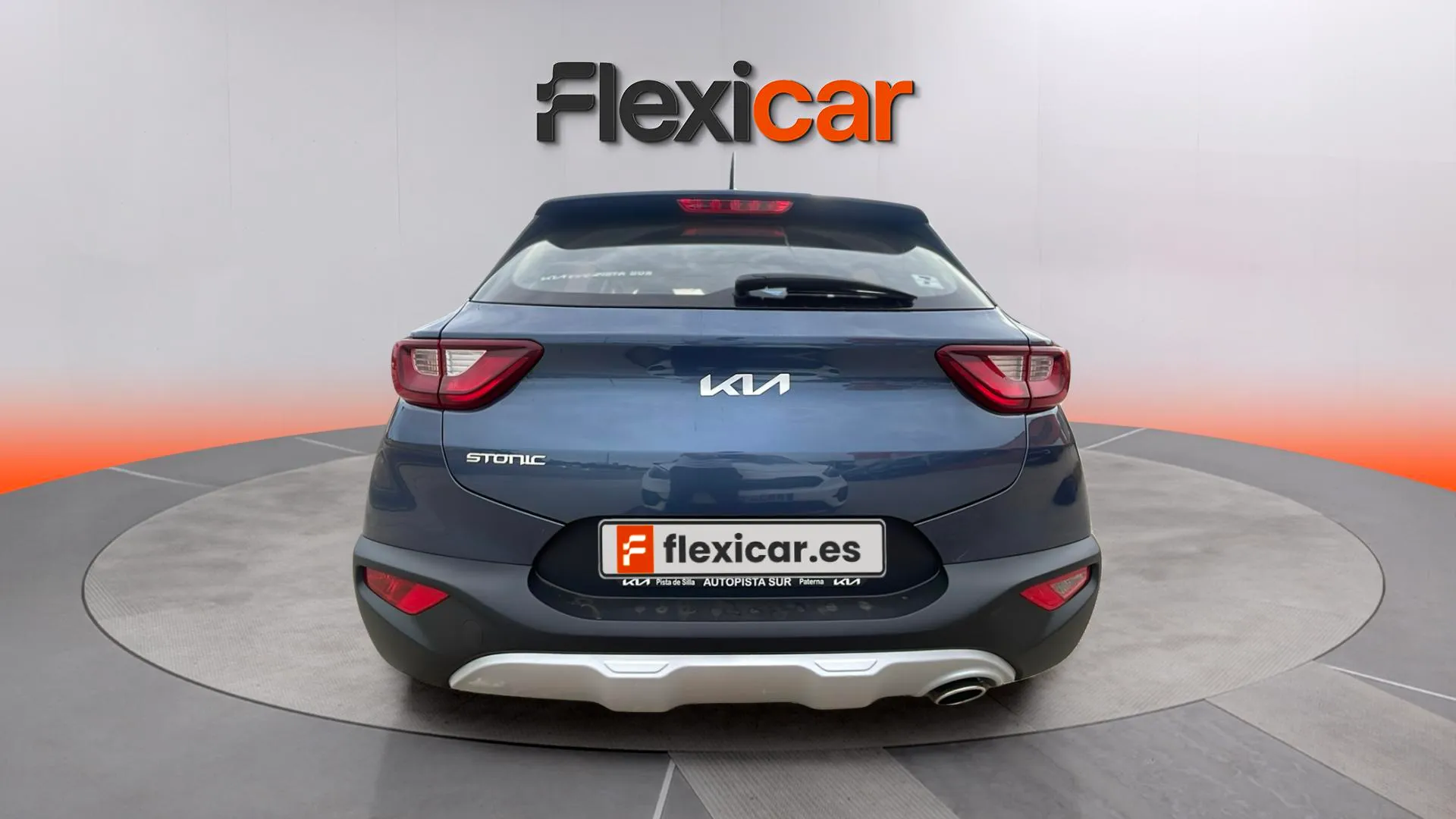 Kia Stonic 1.2 DPi Concept - foto 6
