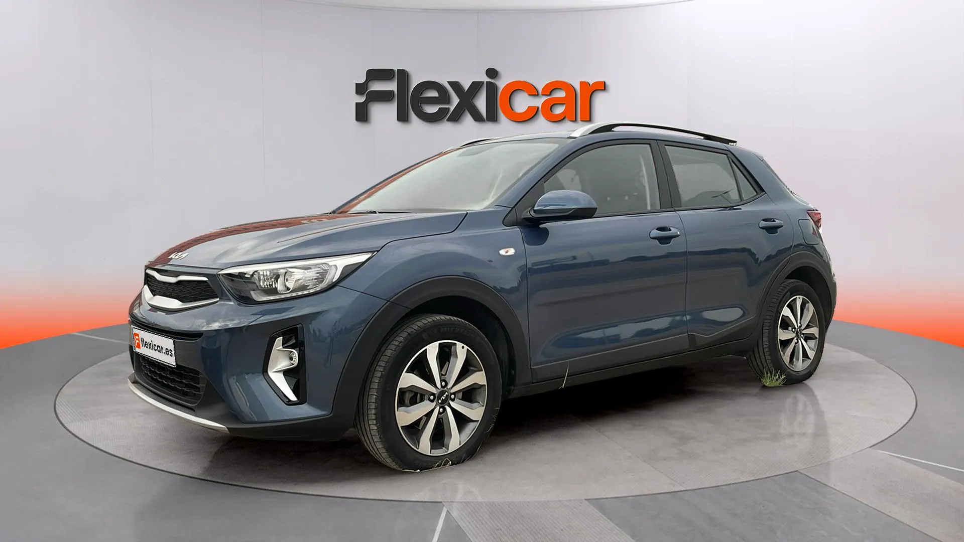 Kia Stonic 1.2 DPi Concept - foto 3