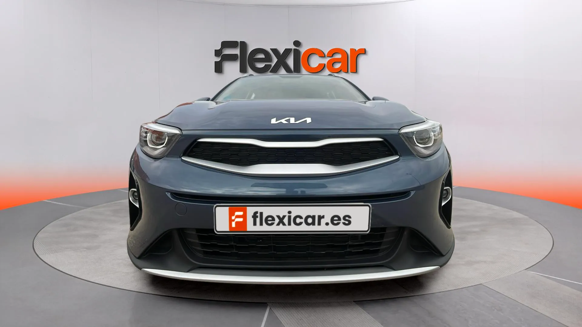 Kia Stonic 1.2 DPi Concept - foto 2