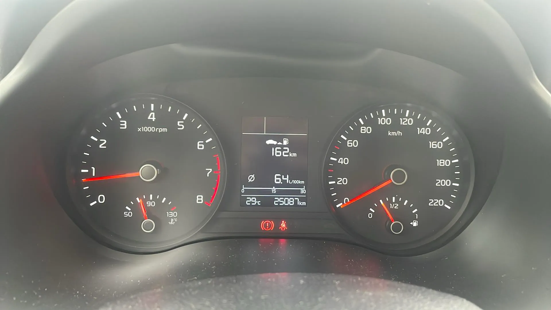 Kia Stonic 1.2 DPi Concept - foto 12