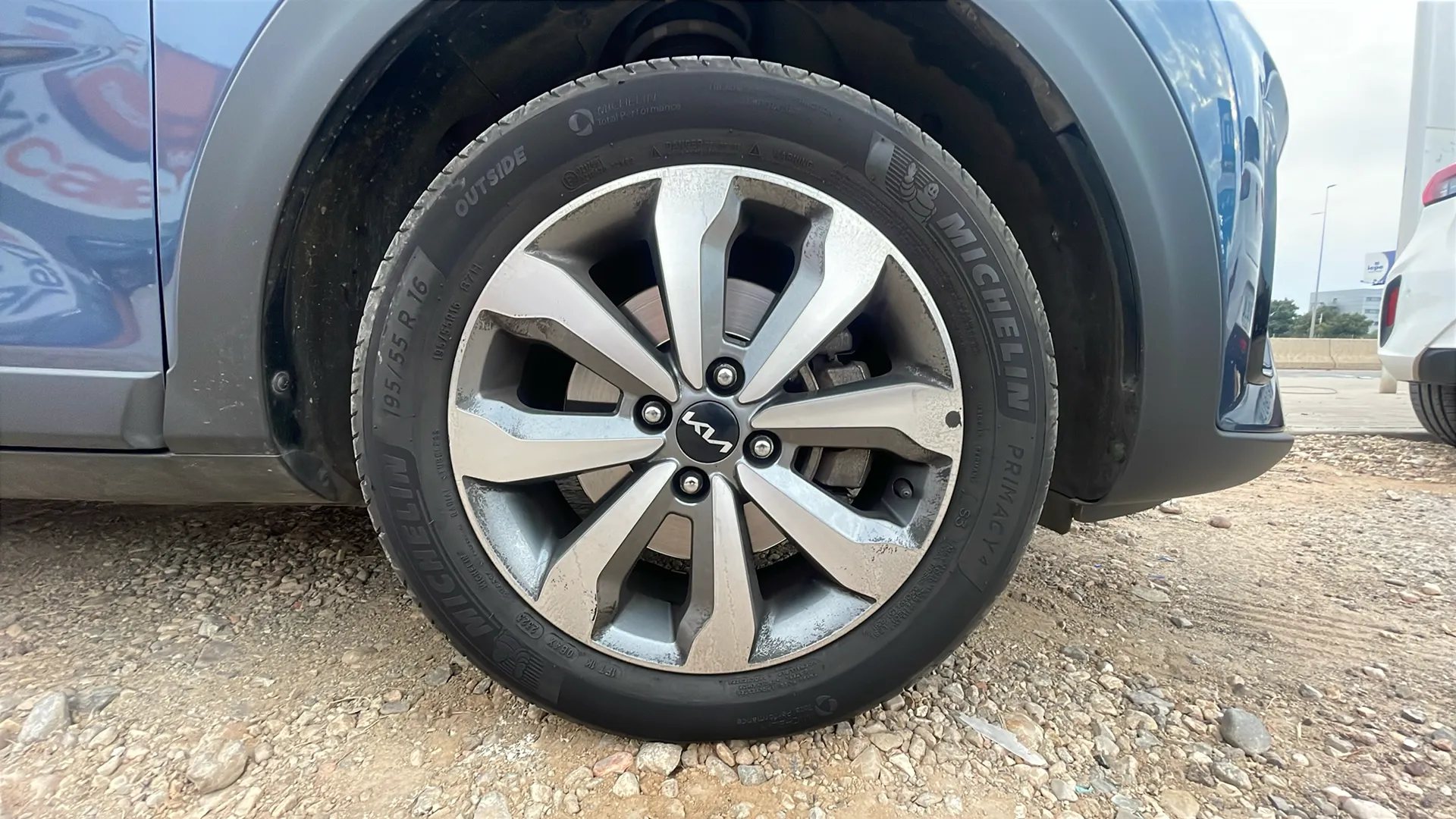 Kia Stonic 1.2 DPi Concept - foto 16