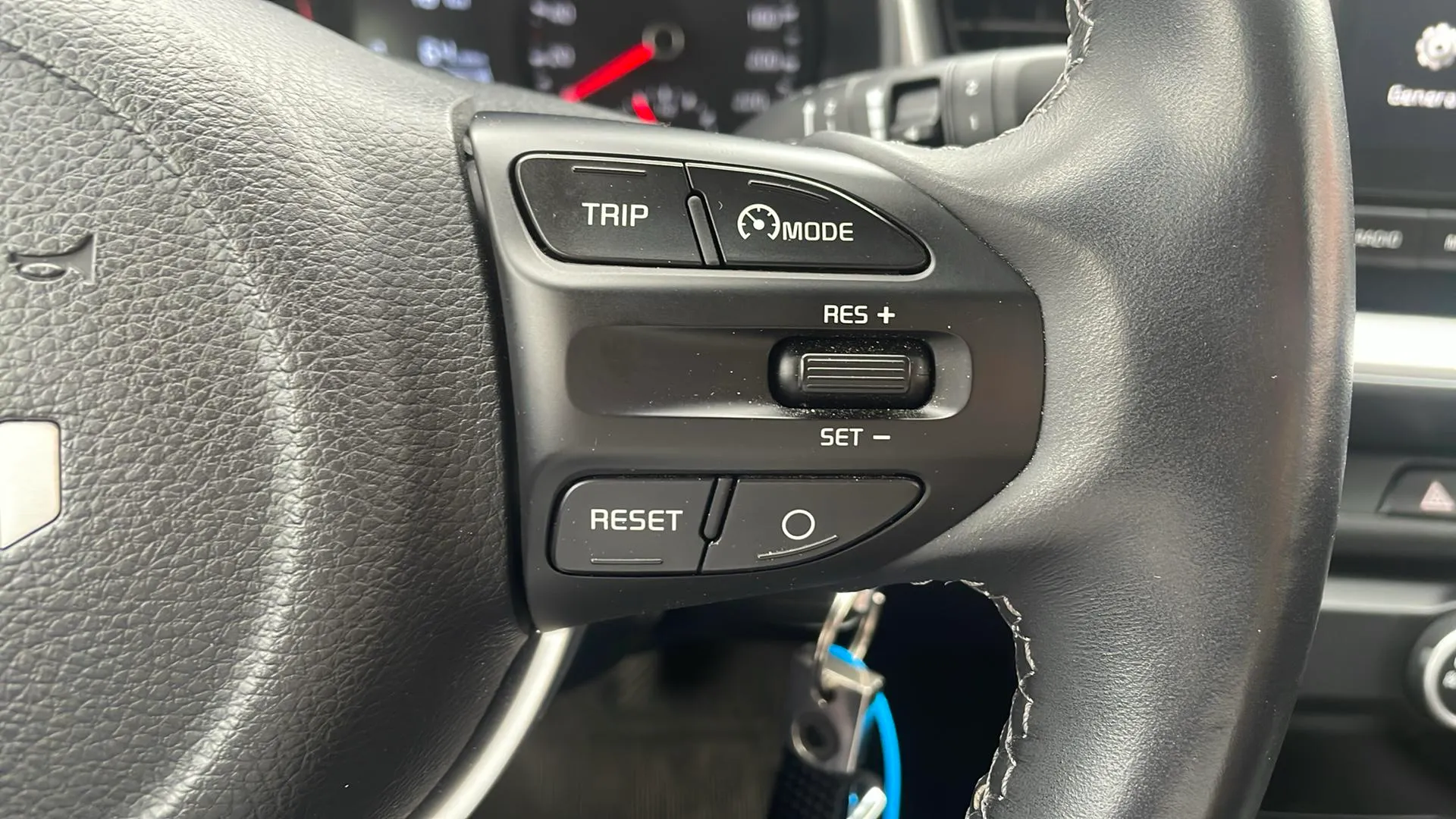 Kia Stonic 1.2 DPi Concept - foto 27