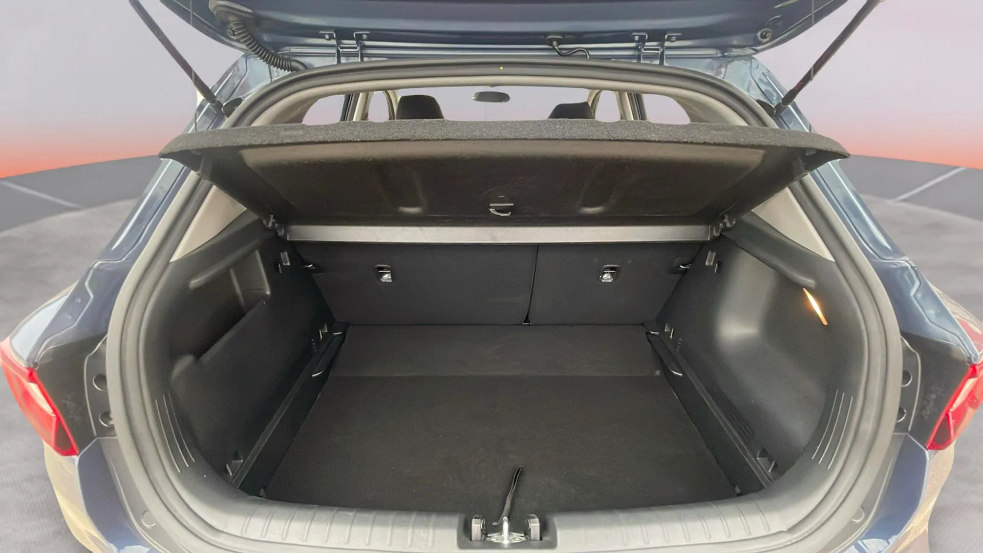 Kia Stonic 1.2 DPi Concept - foto 15