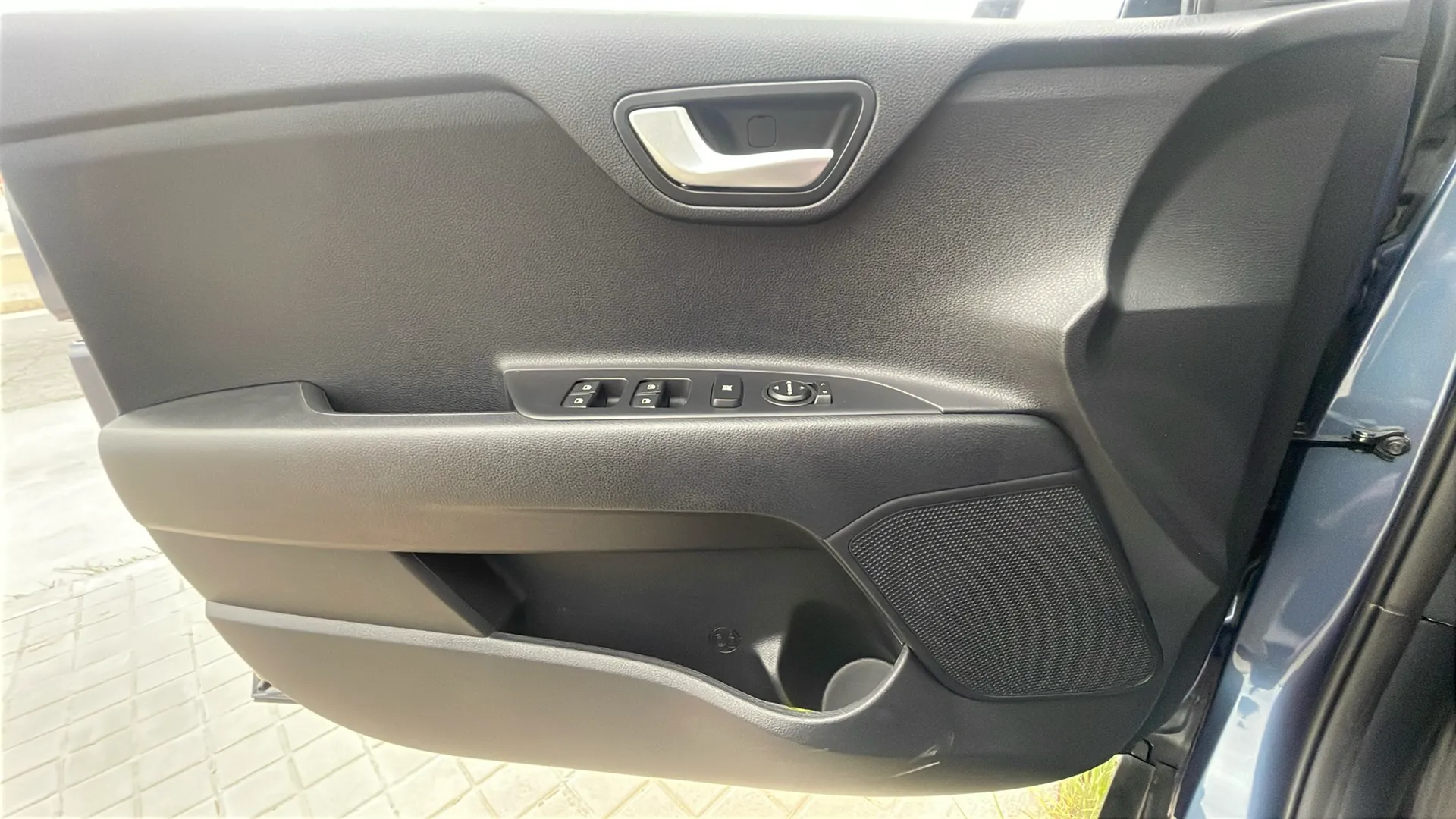 Kia Stonic 1.2 DPi Concept - foto 17