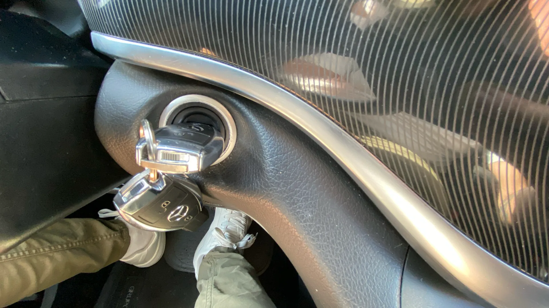 Mercedes-Benz Clase V 220 d Avantgarde Extralargo - foto 20