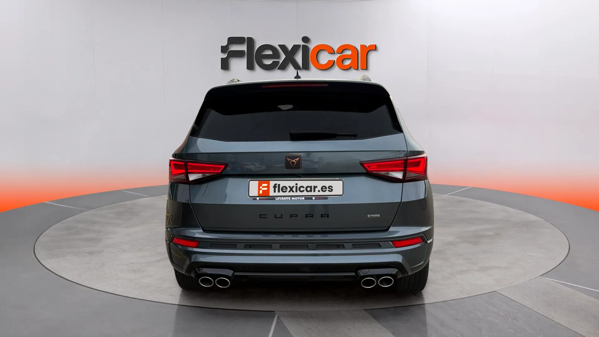 Cupra Ateca 2.0 TSI 4Drive DSG - foto 6