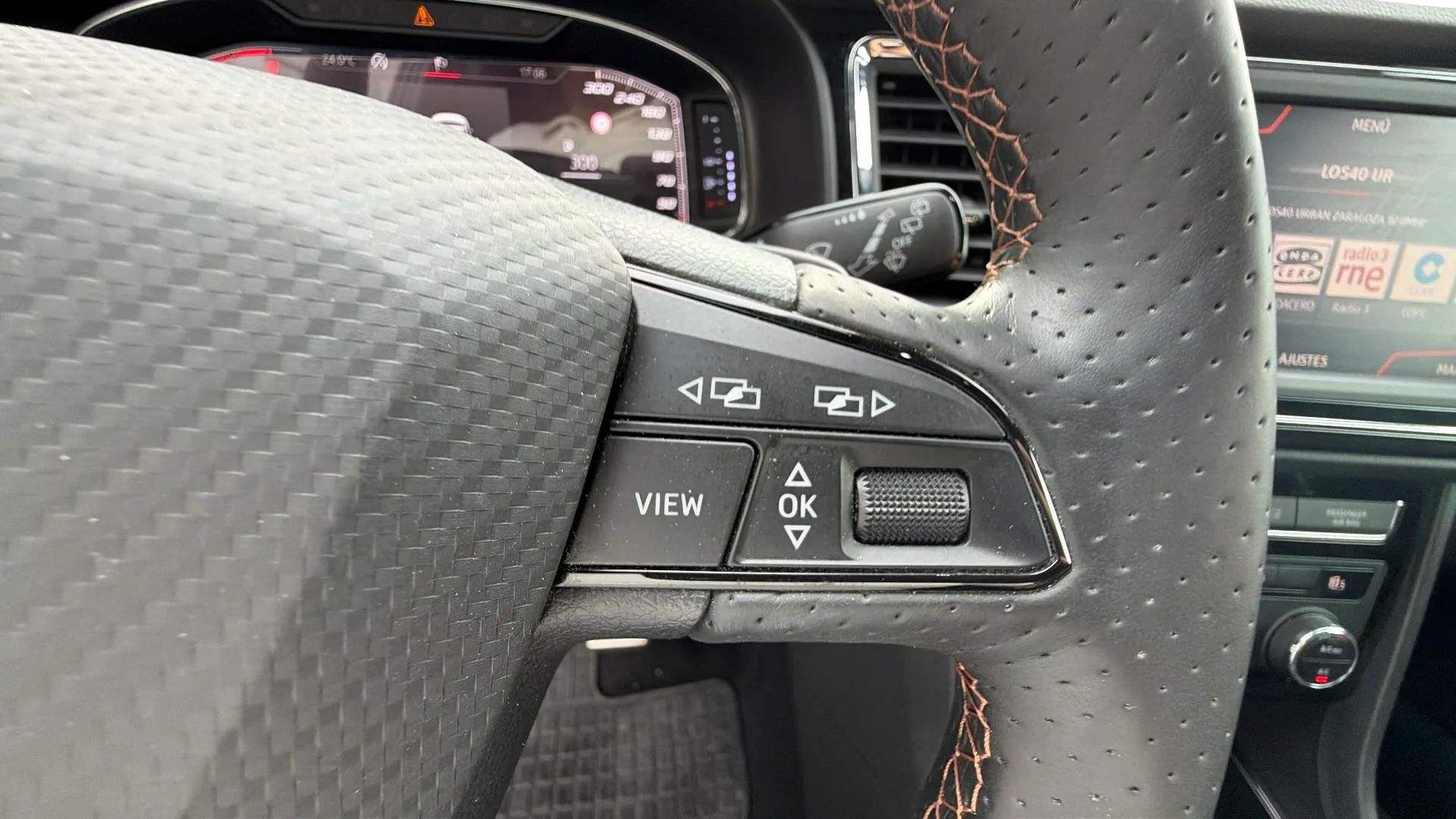 Cupra Ateca 2.0 TSI 4Drive DSG - foto 20