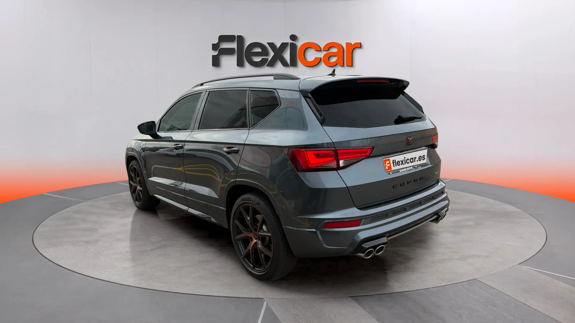 Cupra Ateca 2.0 TSI 4Drive DSG - foto 5