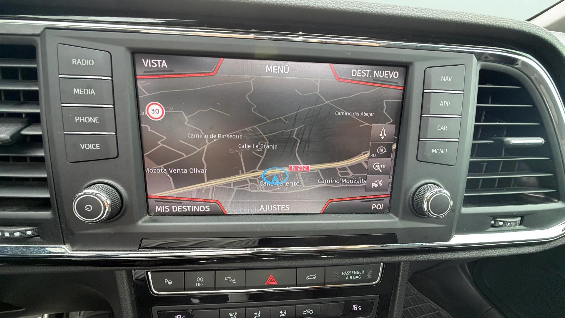 Cupra Ateca 2.0 TSI 4Drive DSG - foto 26
